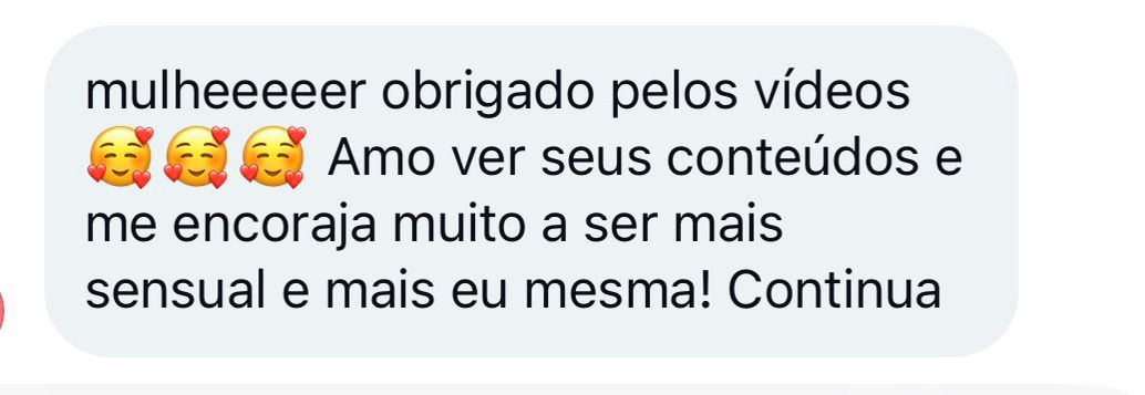 Depoimento 1