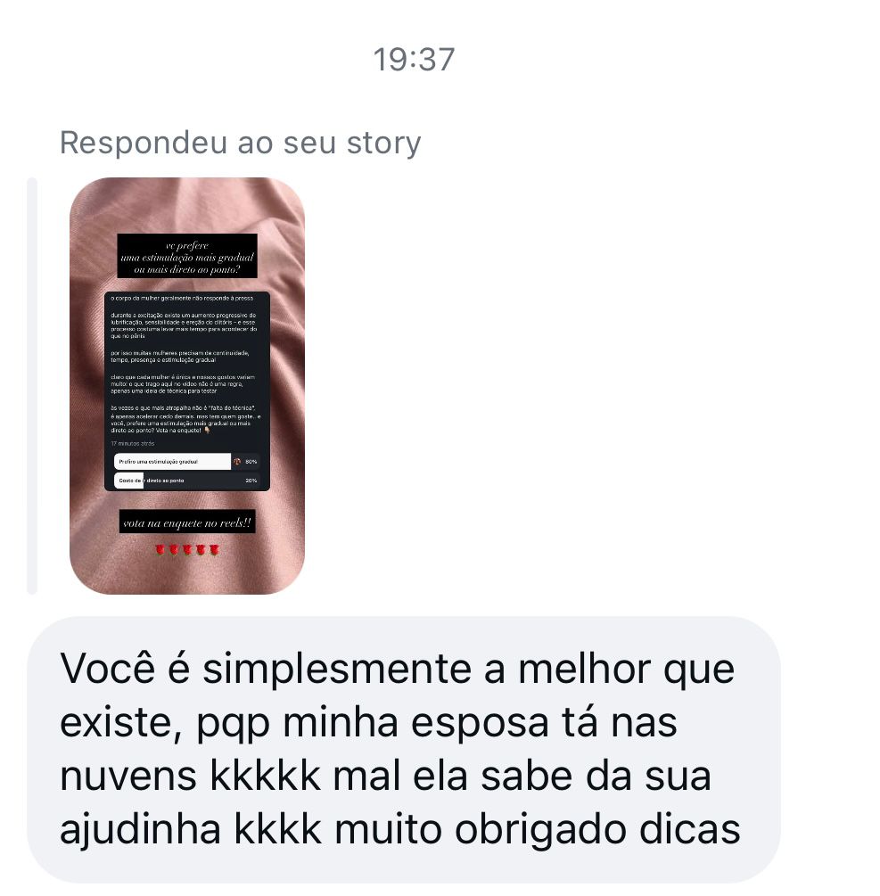 Depoimento 6